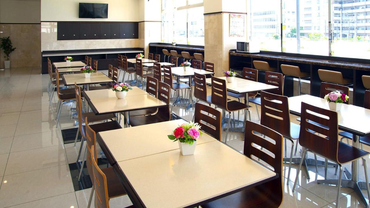 东横inn彦根站东口 酒店 3*