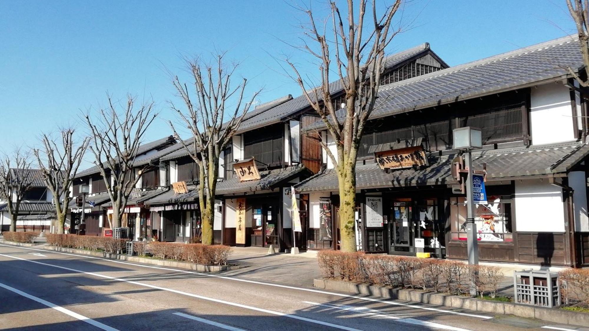 东横inn彦根站东口 酒店 3*
