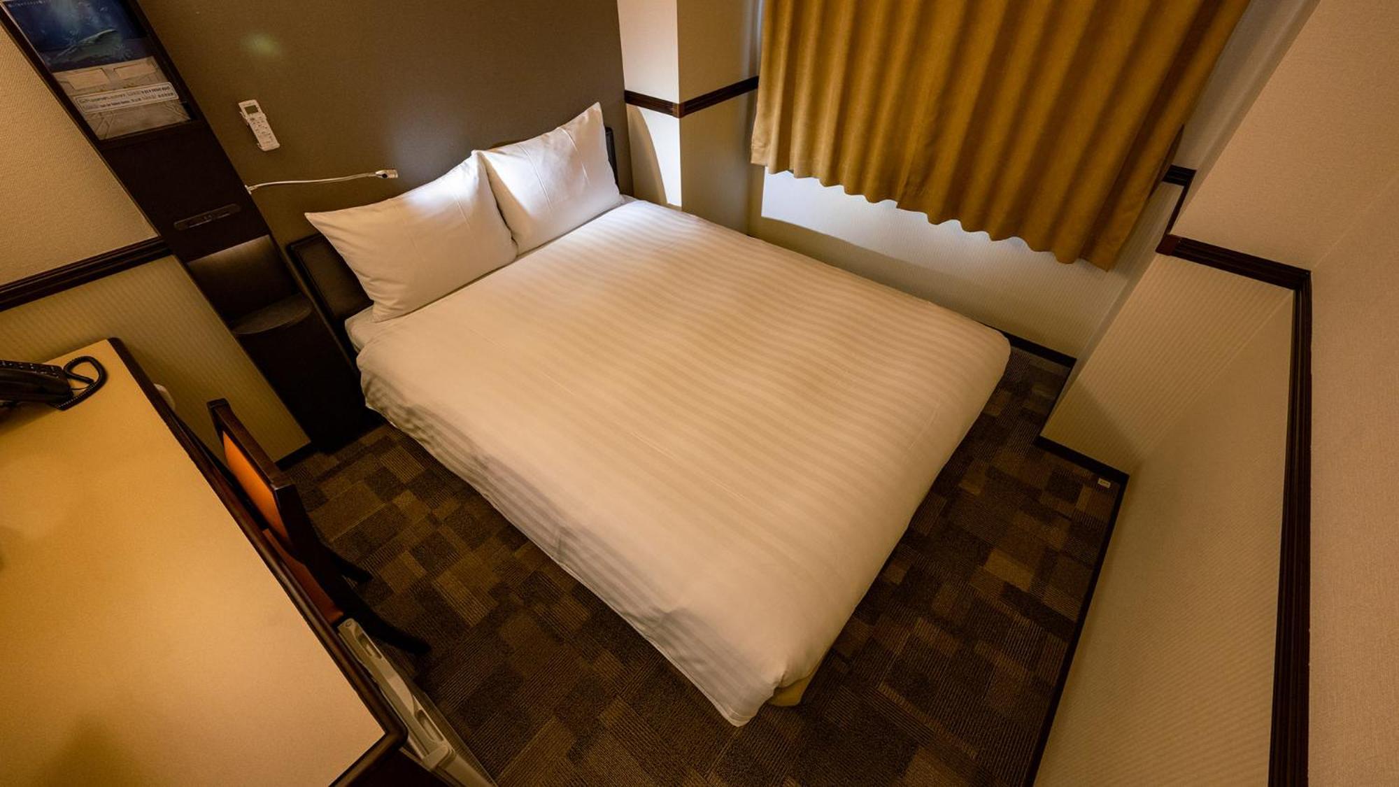 Toyoko Eki Higashi Guchi Hotel