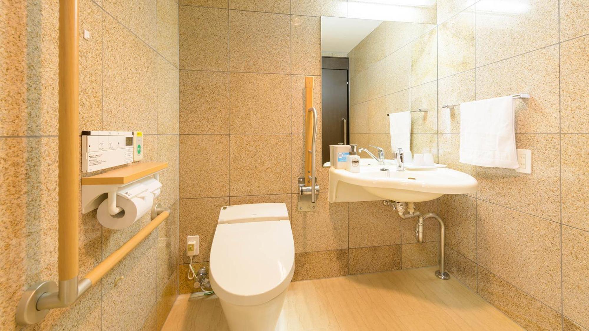 Toyoko Eki Higashi Guchi Hotel Hikone